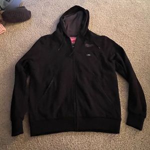 Milwaukee Heated Sweatshirt